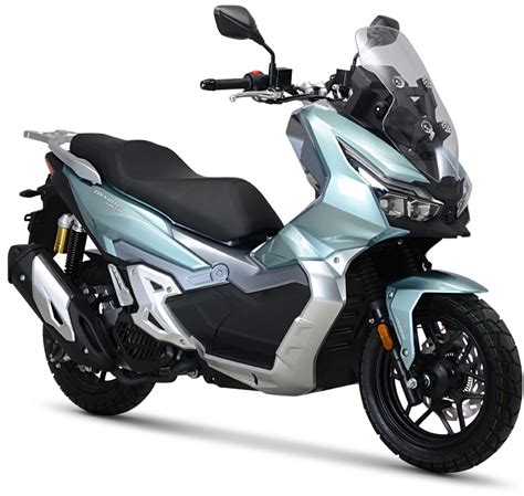 daytona 125 scooter τιμη|daytona mista 125.